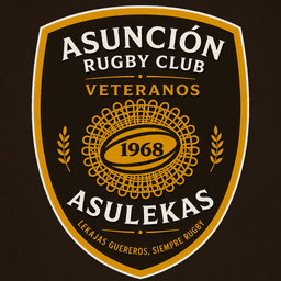 Escudo oficial ASULEKAS